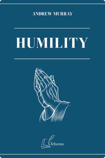 Cover of Humility