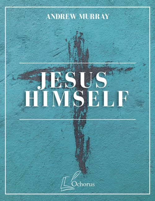 Cover of Jesus Himself