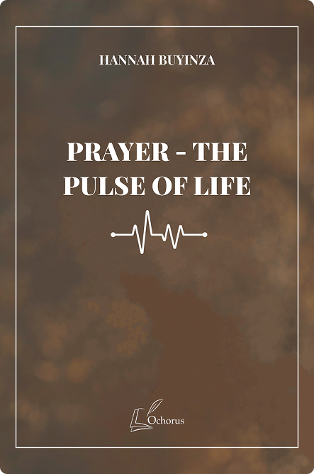 Cover of Prayer – The Pulse of Life