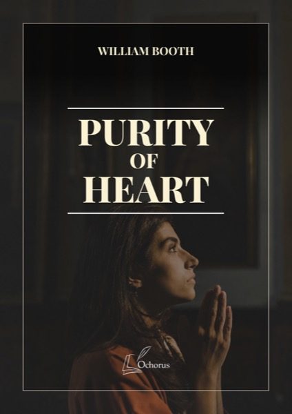 Cover of Purity of Heart