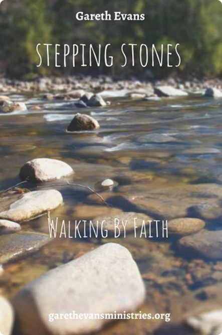 Cover of Stepping Stones