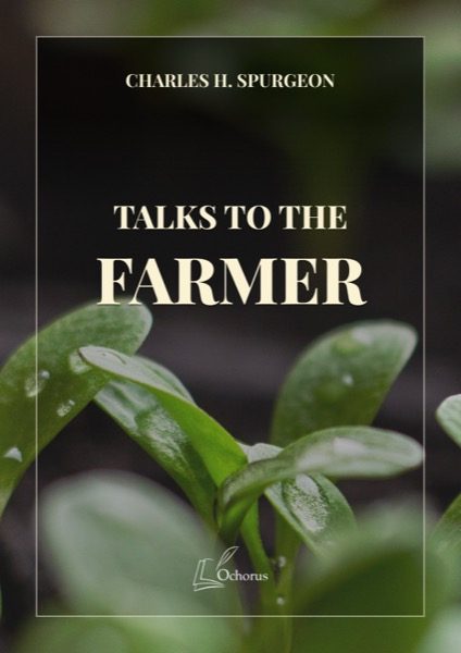 Cover of Talks to the Farmer