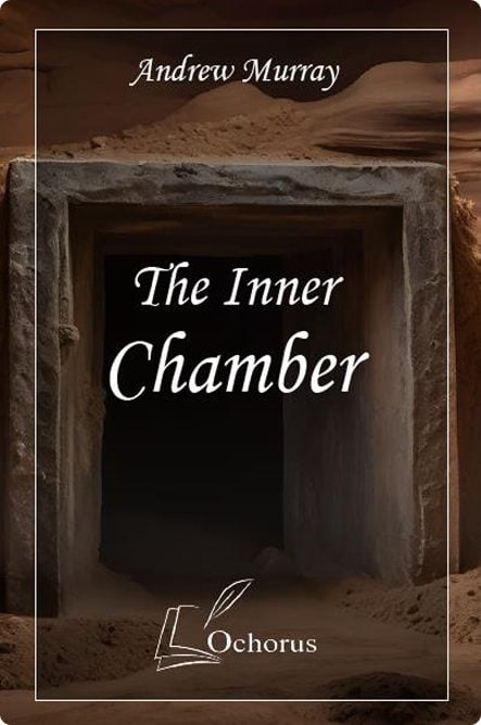Cover of The Inner Chamber