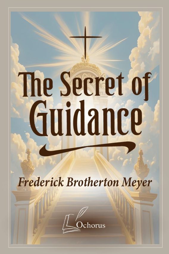 Cover of The Secret of Guidance