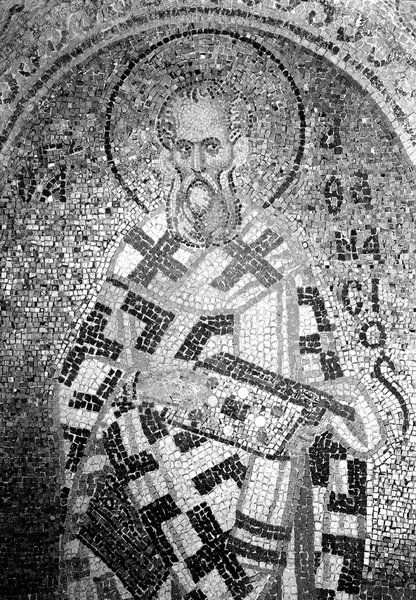 Portrait of Athanasius of Alexandria